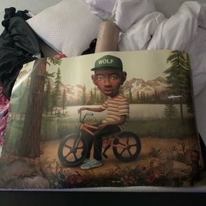 tyler the creator poster